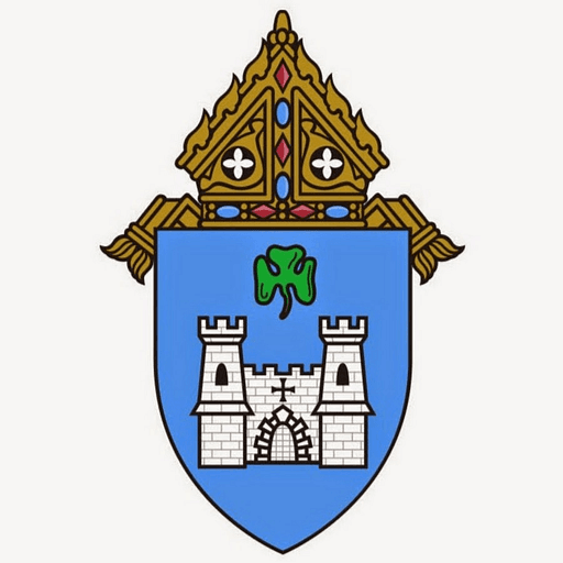 Catholic Diocese Of Fort Worth